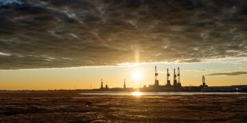 How 2025 Broke The Traditional Climate Agenda