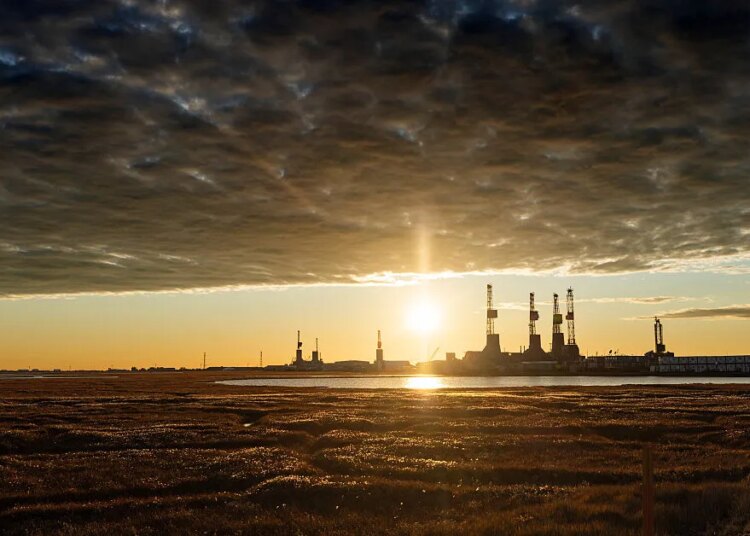 How 2025 Broke The Traditional Climate Agenda