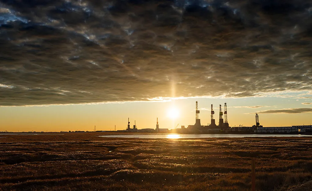 How 2025 Broke The Traditional Climate Agenda