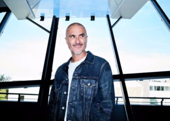 The Music Industry’s No. 1 Fan