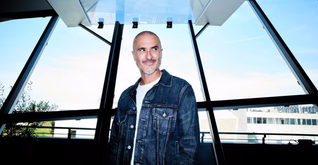 The Music Industry’s No. 1 Fan