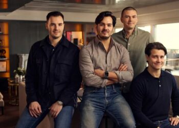 Exclusive: Swedish startup automating mechanical, electrical, and plumbing design for commercial buildings raises $20 million in seed round