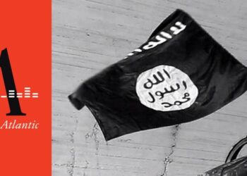 ISIS Never Really Went Away