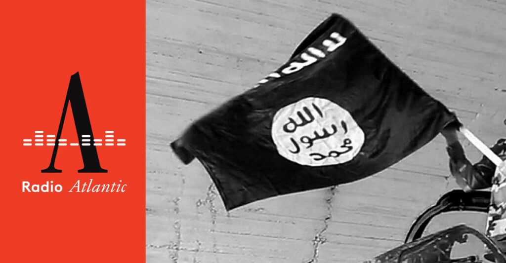 ISIS Never Really Went Away