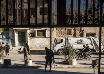 What’s Behind the ISIS Attack in Syria