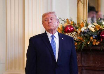 Don’t forget this Trump outrage — it came from the depths of his appalling soul