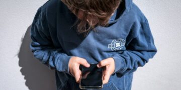 Australia’s Grand Social-Media Experiment