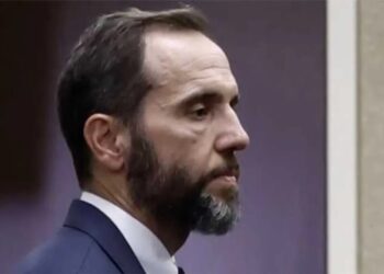 ‘Scared to death’ GOP won’t like where Jack Smith interrogation is headed: MS NOW host