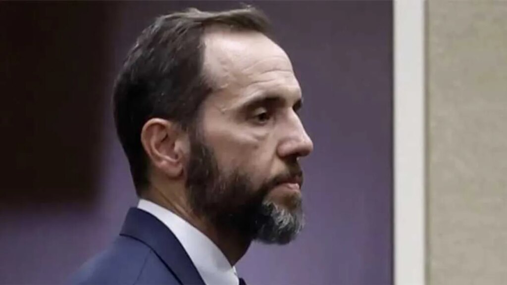 ‘Scared to death’ GOP won’t like where Jack Smith interrogation is headed: MS NOW host