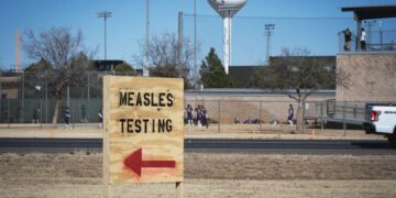 Measles’ Most Deceptive Trait