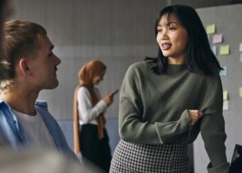 Want a job in AI-era tech? Forget prestigious degrees—tech leaders want to see your GitHub projects and internships