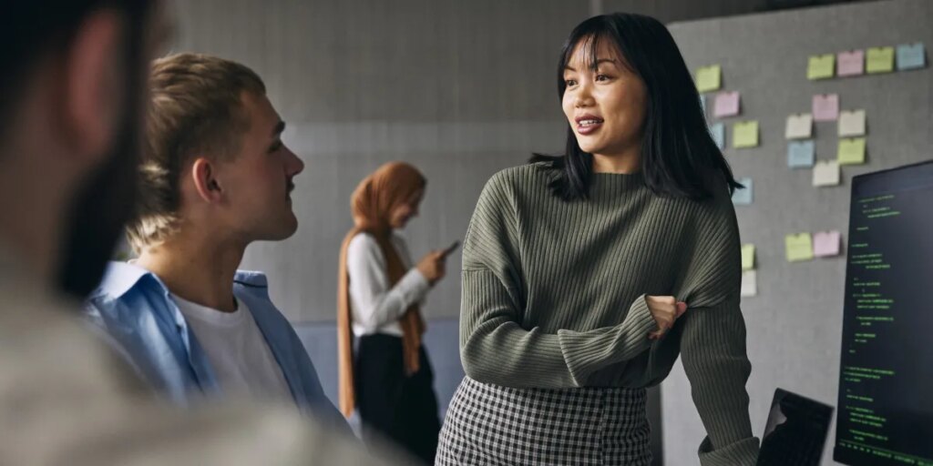 Want a job in AI-era tech? Forget prestigious degrees—tech leaders want to see your GitHub projects and internships