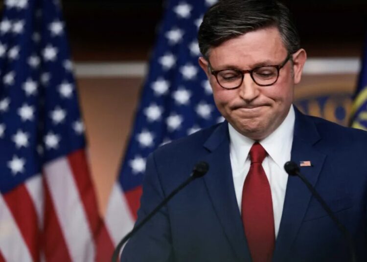 GOP stuck in ‘perfect storm’ as Dems handed another pre-midterm win: analysis