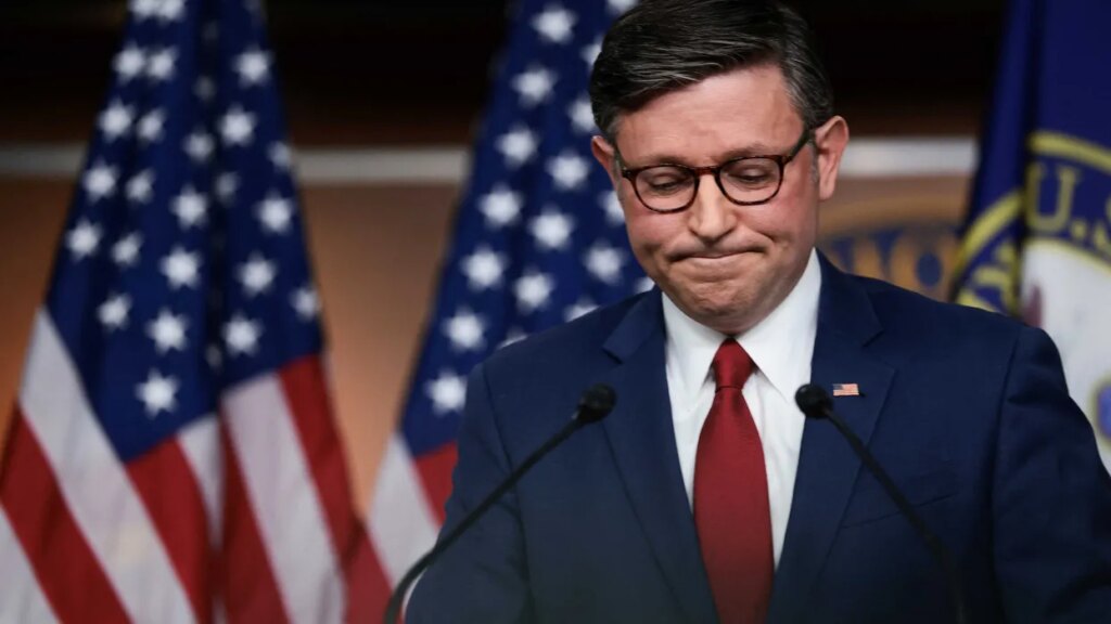 GOP stuck in ‘perfect storm’ as Dems handed another pre-midterm win: analysis