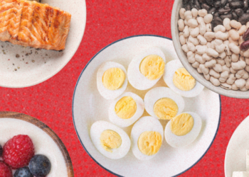 9 Signs You’re Not Getting Enough Protein