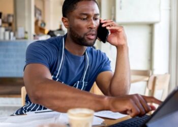 Our data shows that companies of 500 and fewer workers mostly avoided the AI layoffs. They’re making AI work for them