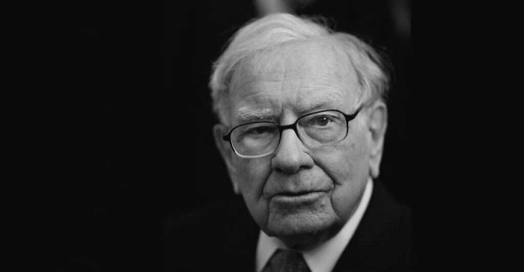 How Warren Buffett Did It