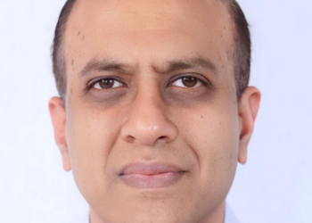 IT service is reaching its breaking point. I lead it for Salesforce and see 3 tipping points