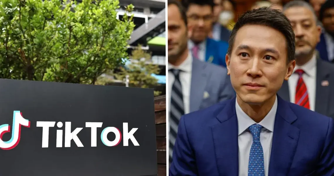 TikTok is planning a big 5-day RTO push next year