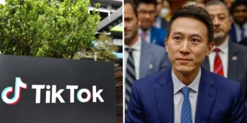 TikTok is planning a big 5-day RTO push next year