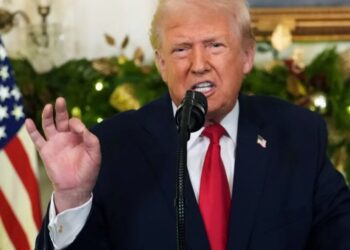 Trump goes nuclear: The president’s tech and media umbrella will merge with a fusion reactor developer in a deal valued north of $6 billion