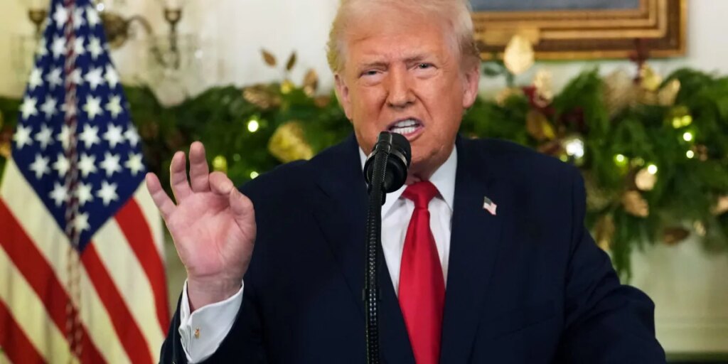 Trump goes nuclear: The president’s tech and media umbrella will merge with a fusion reactor developer in a deal valued north of $6 billion