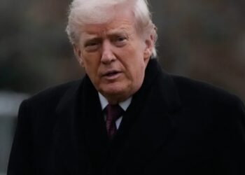 ‘They took all of our oil not that long ago. And we want it back’: Trump demands Venezuela return seized assets