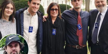 How Rob Reiner’s ‘super aggressive’ son Nick ‘scared’ his family before brutal murders