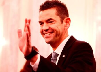 New NASA Director Taking Over Agency in Crisis