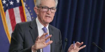 Inflation hits 2.7% in November, still above Fed’s 2% target but less than economists expected