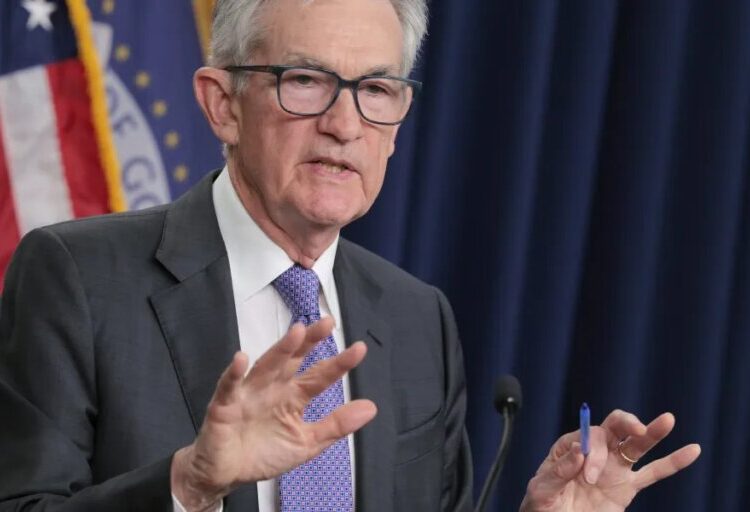 Inflation hits 2.7% in November, still above Fed’s 2% target but less than economists expected