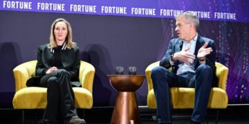 Top AI defense CEO warns China could ‘bleed American stockpiles dry’ in the event of a conflict, claiming U.S. munitions could run out in a week