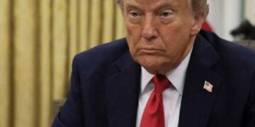 ‘Doesn’t look good for the GOP’: GOP legend says Trump is facing ‘furious party in revolt’