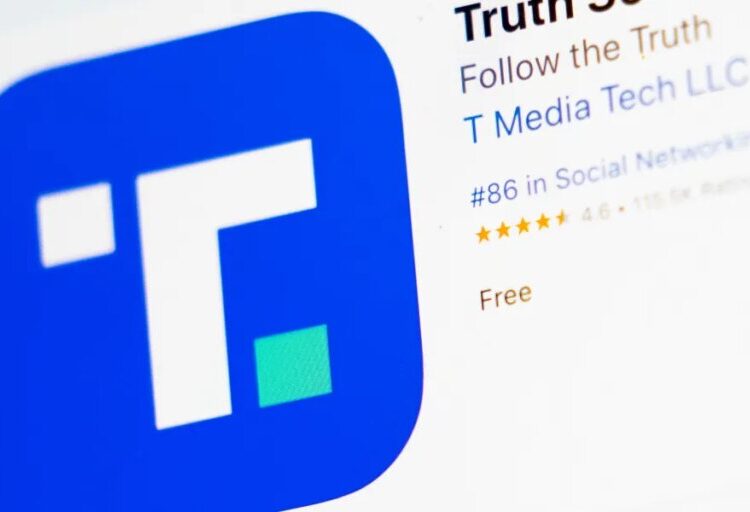 Devin Nunes and Trump Media get in bed with Google-backed nuclear fusion company in surprise $6 billion merger