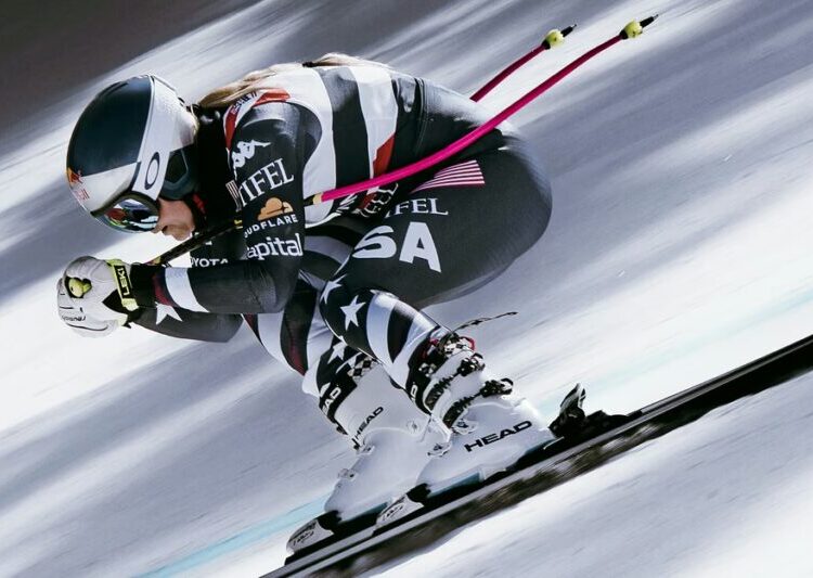 The Triumph of the Middle-Aged Athlete