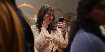 25 years after a Harvard professor told America it was ‘bowling alone,’ the loneliness epidemic is starker than ever