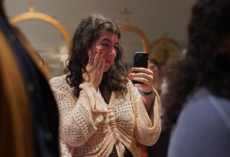 25 years after a Harvard professor told America it was ‘bowling alone,’ the loneliness epidemic is starker than ever