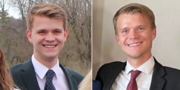 Dem Lawmaker Begs Voters Not to Confuse Him With MAGA Twin Brother