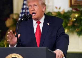 Ex-GOP strategist says Trump speech was a ‘deep scream of outright panic’ from president