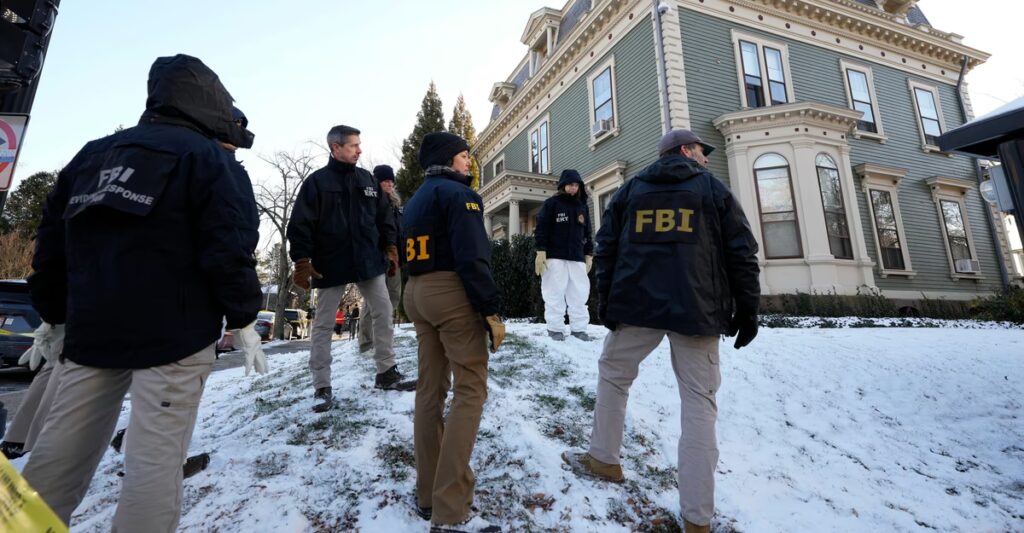 Why Manhunts Take Time