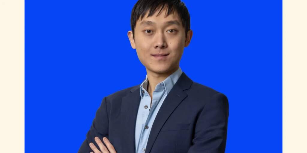 A 24-year-old CEO convinced his parents to open a custodial account in second grade. He fears meme stocks inflate Gen Z’s dreams of getting rich quick