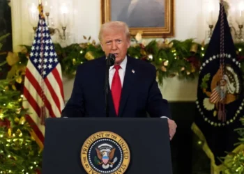 Trump’s $1,776 bonus to troops exposed as money already owed for housing: report