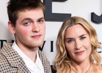 Kate Winslet blasts nepo baby label—she says her children aren’t able to ‘get jobs or gain respect’ just because of her fame and $65 million fortune