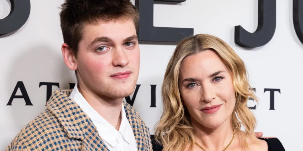 Kate Winslet blasts nepo baby label—she says her children aren’t able to ‘get jobs or gain respect’ just because of her fame and $65 million fortune