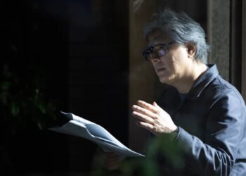 Park Chan-wook on the Long Journey to No Other Choice