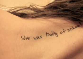 House Dems release new Epstein photos showing ‘Lolita’ quotes written on female body