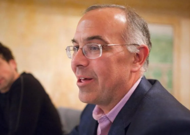 NY Times forced to issue statement after columnist spotted in new Epstein photos