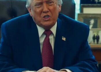 ‘Hunter Games America’: Trump mocked for familiar new ‘patriotic’ competition