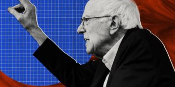 Bernie Sanders Calls for Halt on Construction of New Data Centers