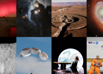 The Best Space Photos of The Year